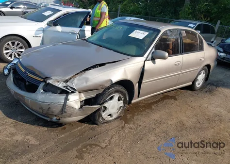 2000 Chevrolet Malibu Ls z USA, uszkodzony, nr VIN 1G1NE52J2Y6331559